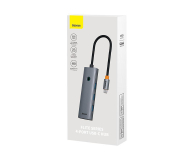 Baseus Hub 4w1 - 1181578 - zdjęcie 7